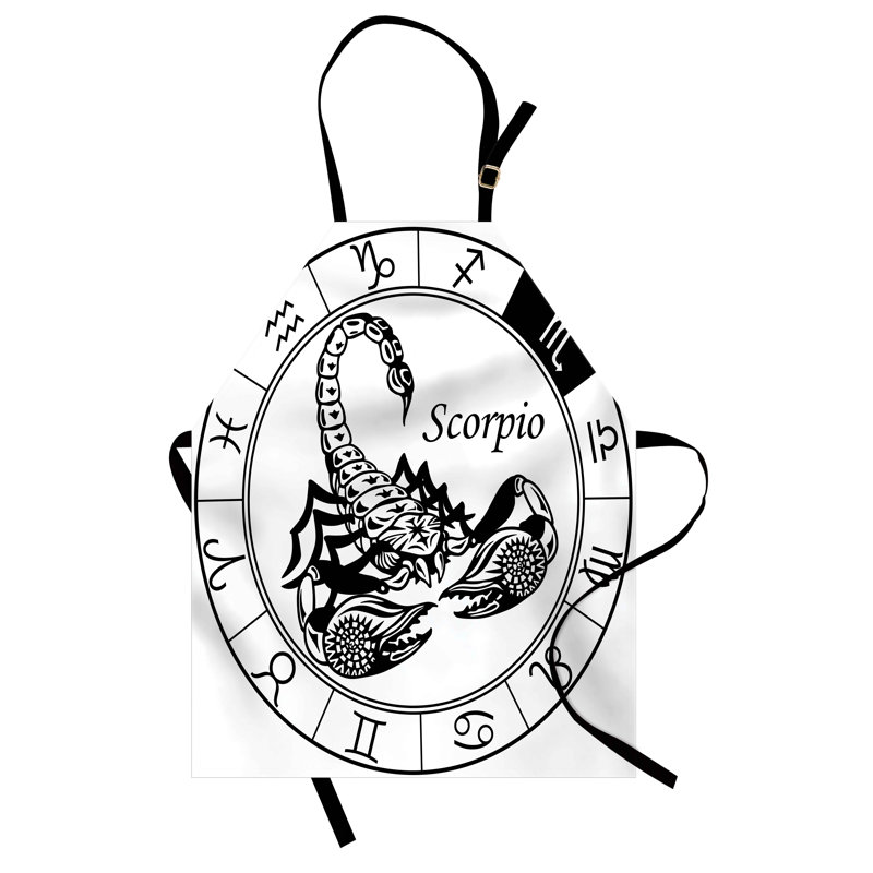 Tablier sans motif
