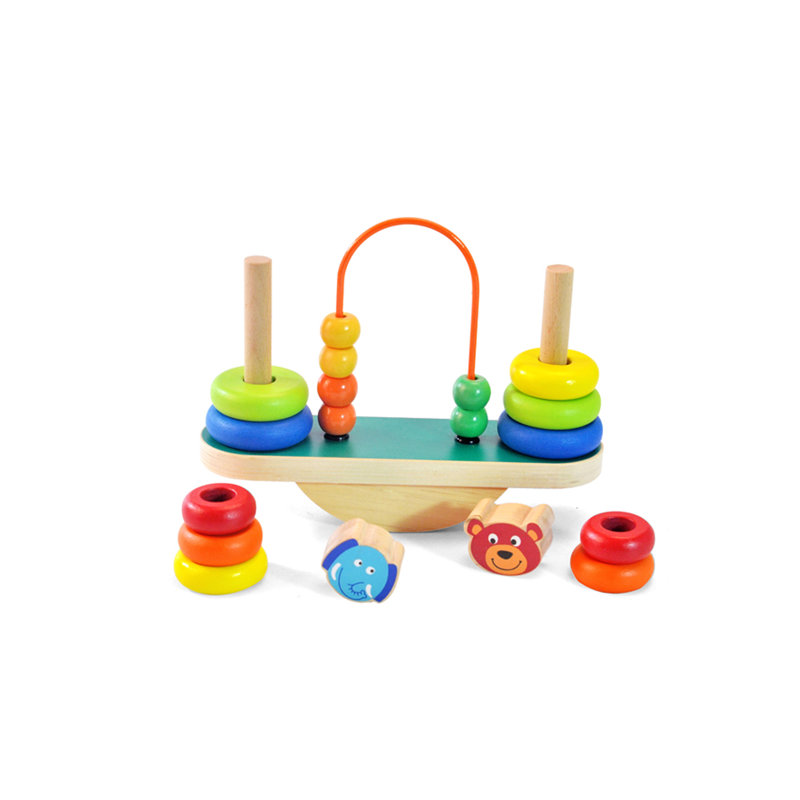 Ebbe Balance Stacker Board Supply Holder