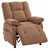 Orange / chenille brun foncé est en rupture de stock