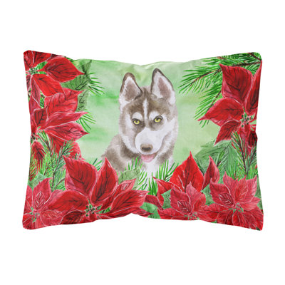 Outdoor Throw Pillow