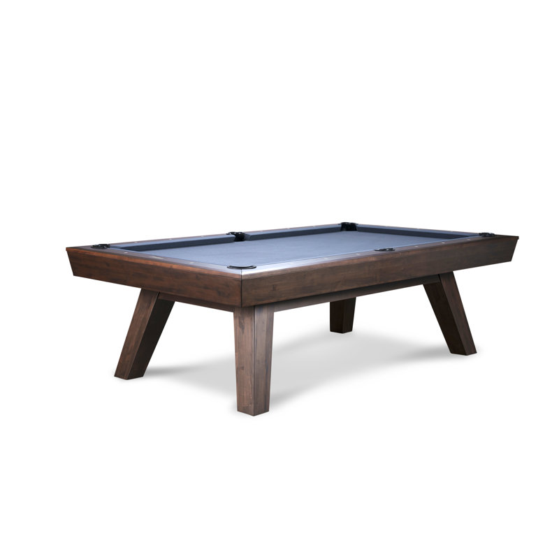 George Slate Pool Table with Professional Installation Included