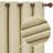 Ipswich Blackout Thermal Grommet Curtain Panels-89487140-12696745