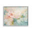 " Soft Flower Abstraction " by Gina Kelly on Canvas-599353774-599353769