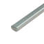 Demi-bulleur Coco 1/2 po X 7-7 / 8 po Garniture murale en céramique-104950857