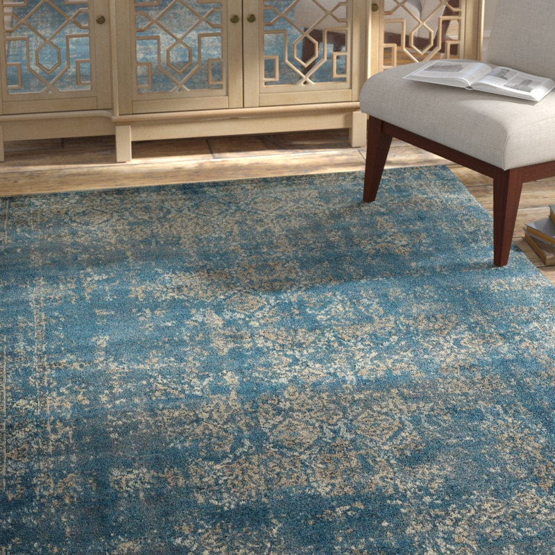 Mahfuze Oriental Indoor Rug, Rectangle 12' x 15'