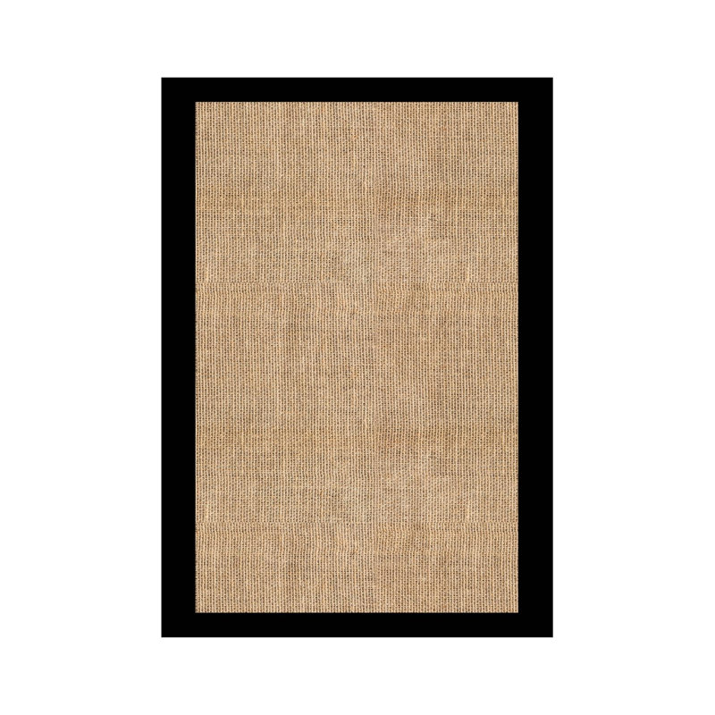 Jutte Indoor / Outdoor Rug, Round 3'3"