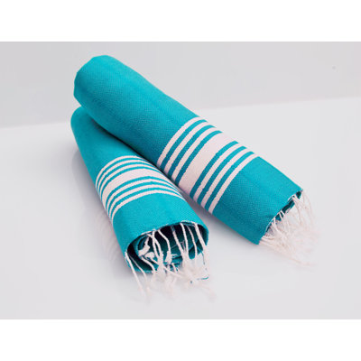 Stripe Tea Towel Kitchen Towel