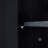 Black Bathroom Cabinet Triangle Corner Storage Cabinet-723483578-723483581