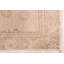 Tapis beige Antalya 9 pi 10 po x 12 pi 7 po