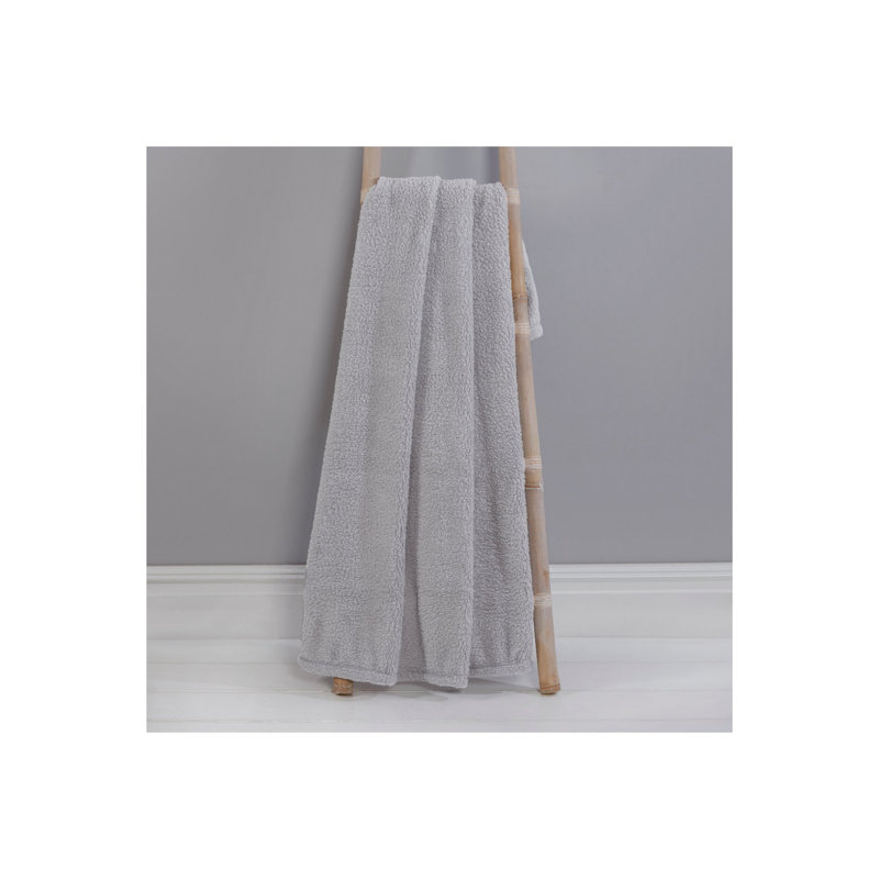 Livinia Knitted Throw Blanket