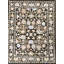 Alys: The Modern Oushak One-of-a-Kind 9' X 11'9" Hand Knotted Area Rug