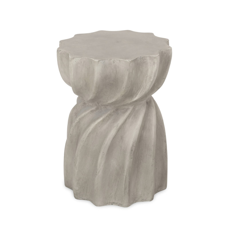 CANIS SIDE TABLE(Only Including Table)