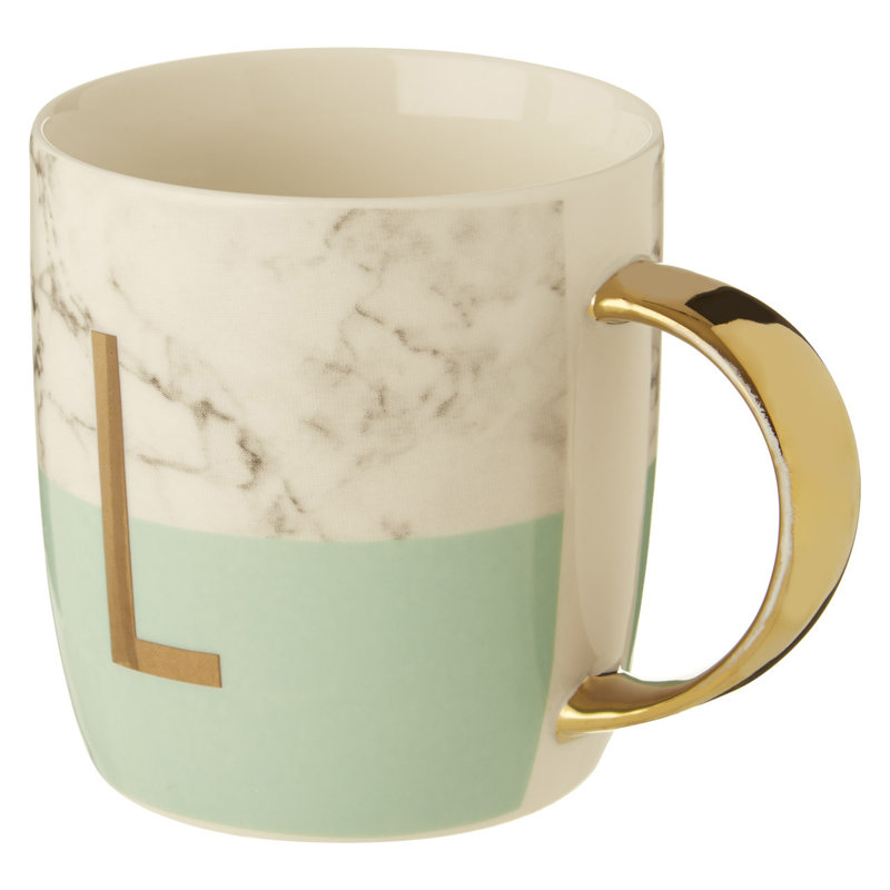 Engelhardt Bone China Coffee Mug