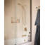 Meena Single Handle Tub/Shower with Handshower, Valve Included-94372702