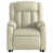 Cream Faux Leather is out of stock selected