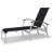 Askar Outdoor Rust-Resistant Metal Chaise Lounge-20102295-20102304-20102317