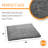 Amazin' Kitty Pet Bed
