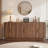 62.99'' Wide Sideboard With Adjustable Shelf-1525128922