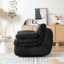 Chaise sur pied Lazy