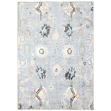 Isphanan Sampler One-of-a-Kind 8'3" X 11'9" Area Rug