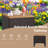 Carly-Ann Acacia 2 - Person Patio Conversation Set with Cushions
