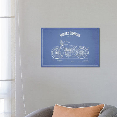 1 Piece Wrapped Canvas Wall Art
