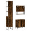 Abryanna Bathroom Furniture Suite-831875784
