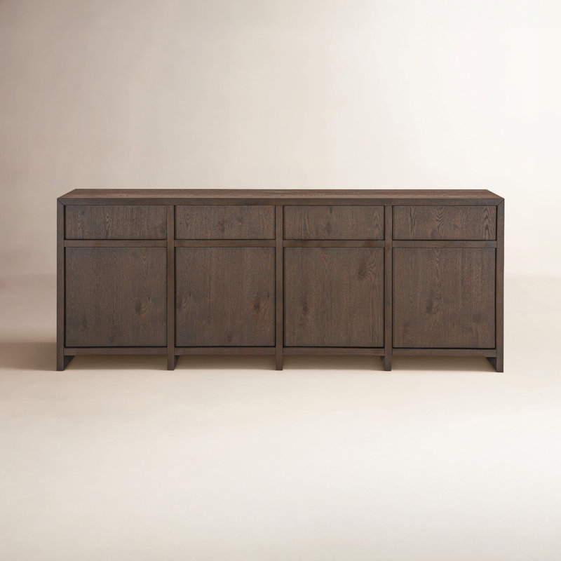 Flores Sideboard Brown