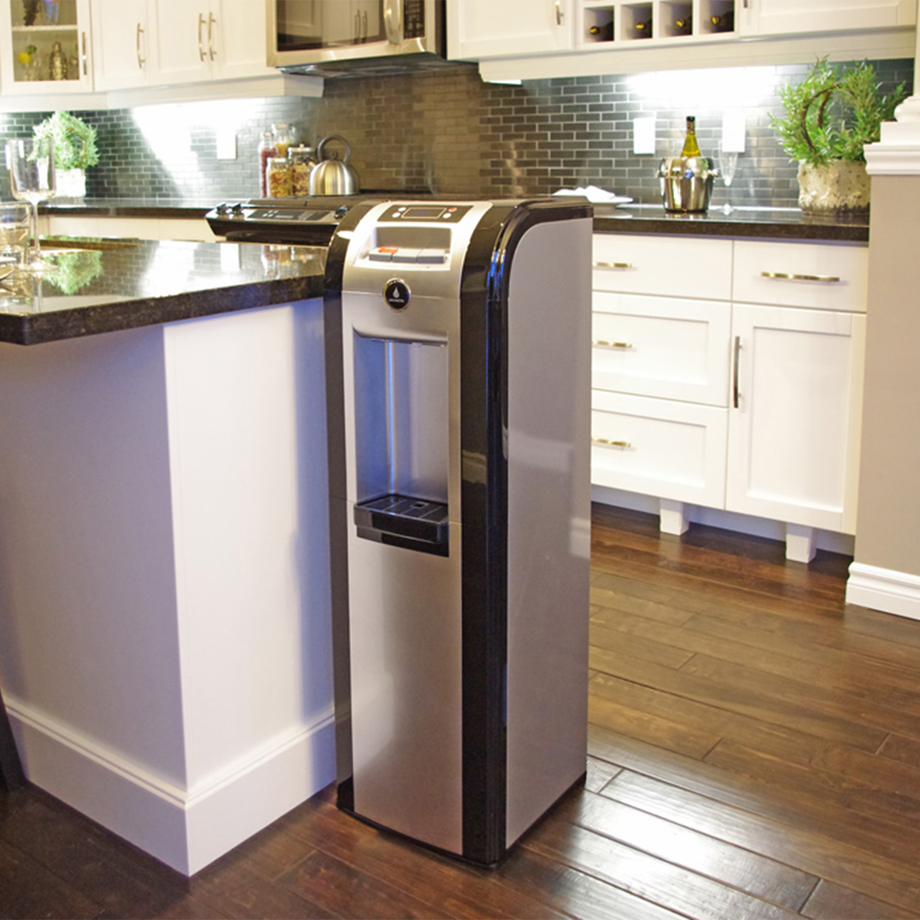 vitapur Freestanding Hot, Cold, and Room Temperature Electric Water