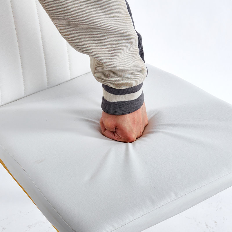 Ensemble de 4 chaises de salle à manger