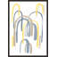 Circle With Me II Painting by Elena Carlie-67509842-67509843