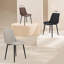 Chaise de salle à manger moderne Mid Century-983043188-983043178