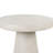 Towanda Round Concrete Accent Table