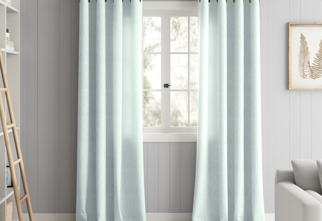 Curtains & Drapes for Less