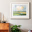 Pastel Horizon II - peinture encadrée-1549108675-1549108693