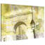 1 Piece Wrapped Canvas Wall Art-16672564