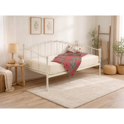 Metal Daybed