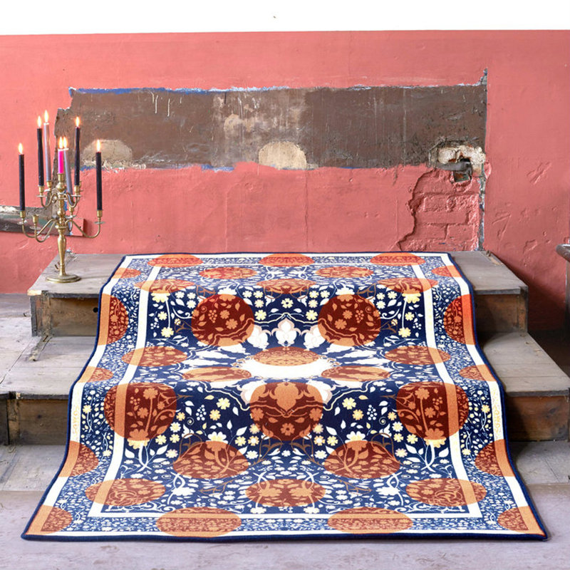 Anacostia 150cm X 250cm Area Rug