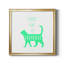 Caturjour - cadre photo, impression sur toile-1204755738-1204755732