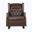 Chaise à bascule-947074264