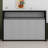 Murphy Bed With Shelves, Metal Wall Bed With Foldable And Space-Saving Design