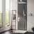 Brushed Nickel is out of stock
