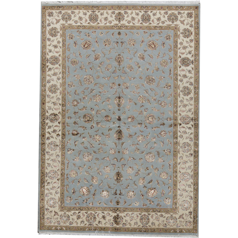 Marquis One-of-a-Kind 6'3" X 9' Area Rug