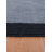 Kenshawn Hand-Knotted Wool Eco-Friendly Area Rug - Square | Charcoal Black | Contemporary Design | Area Rugs for Living room-123244074-121594995