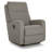 Finley Power Rocking Recliner with Power Headrest and Lumbar-124653240