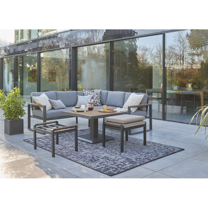 Bein - Beeston Mini Corner Set with Cushions