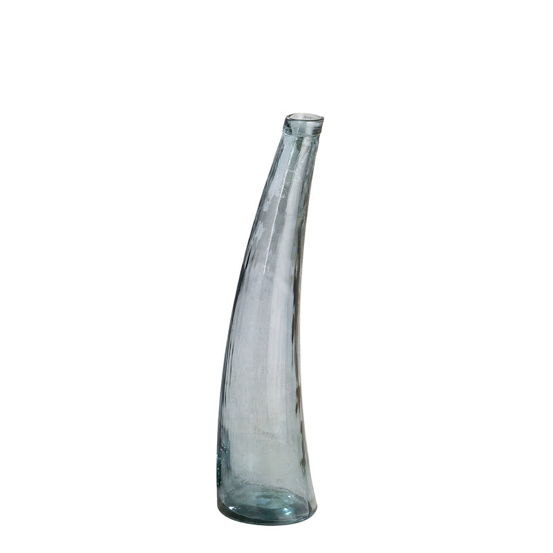 Glass Jar, 100cm H x 20cm W x 20cm D