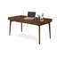 Bureau d'écriture avec plateau pour clavier Catalina-132610860