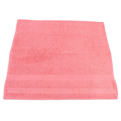 100% Cotton Hand Towel