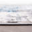 Raimunda Abstract Performance Gray/Pink/Ivory Multi Rug-2040749666